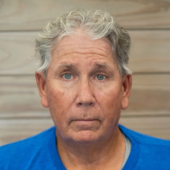 Staff member Craig Bocan 